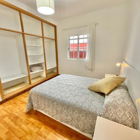 Big&Confort "Con Terraza Y Jardin" Tegueste Dış mekan fotoğraf