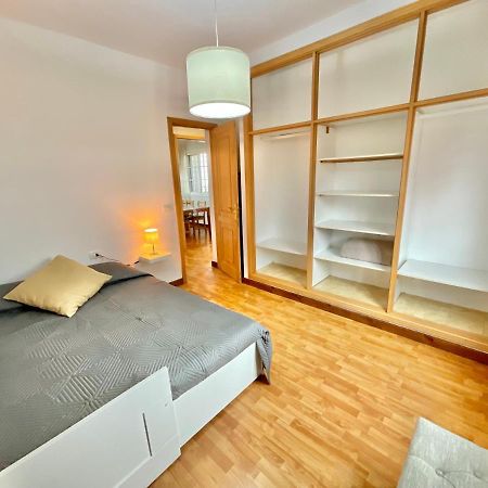 Big&Confort "Con Terraza Y Jardin" Tegueste Dış mekan fotoğraf