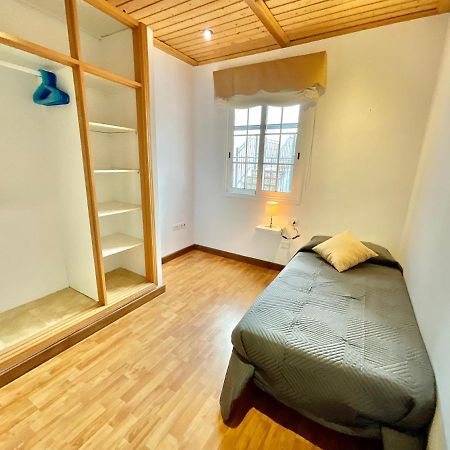 Big&Confort "Con Terraza Y Jardin" Tegueste Dış mekan fotoğraf