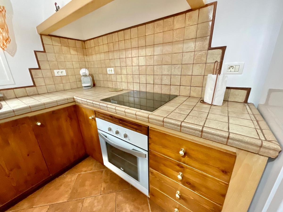 Big&Confort "Con Terraza Y Jardin" Tegueste Dış mekan fotoğraf