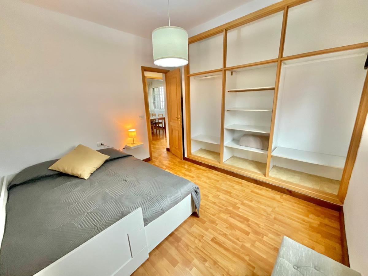 Big&Confort "Con Terraza Y Jardin" Tegueste Dış mekan fotoğraf