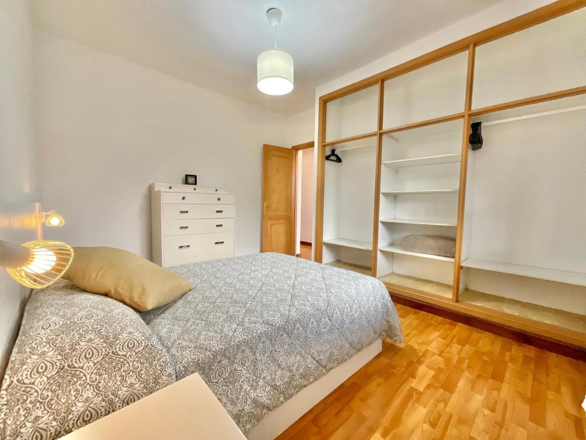 Big&Confort "Con Terraza Y Jardin" Tegueste Dış mekan fotoğraf