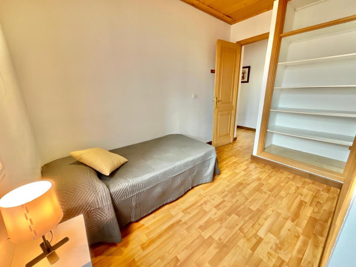 Big&Confort "Con Terraza Y Jardin" Tegueste Dış mekan fotoğraf