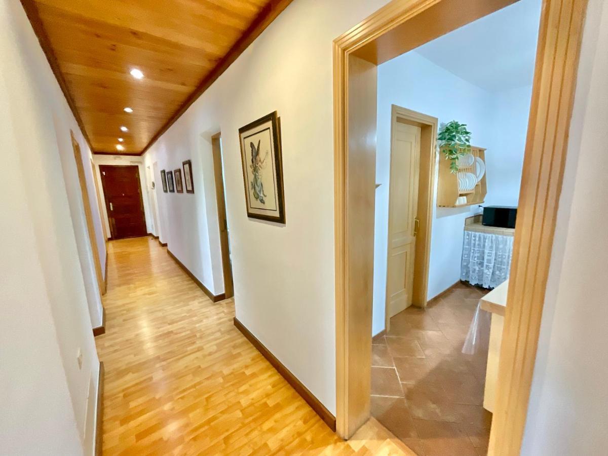 Big&Confort "Con Terraza Y Jardin" Tegueste Dış mekan fotoğraf